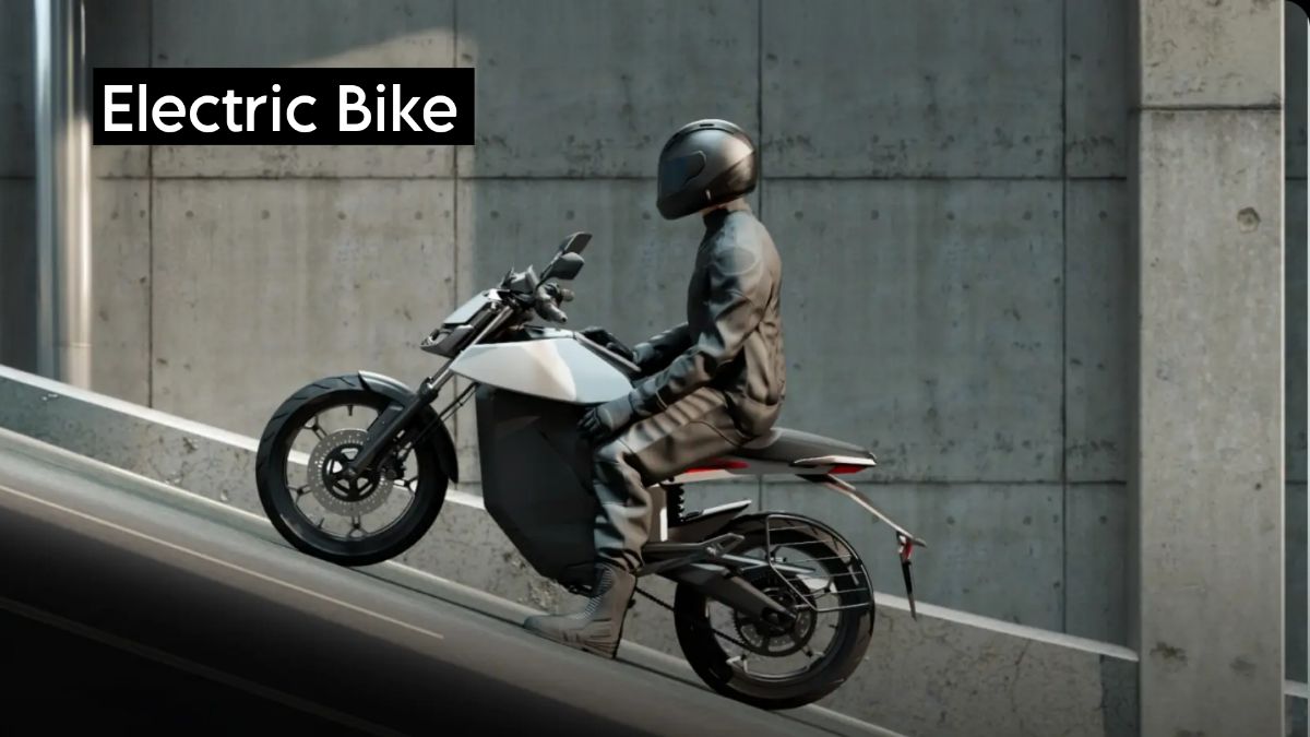 ola bike roadster x plus