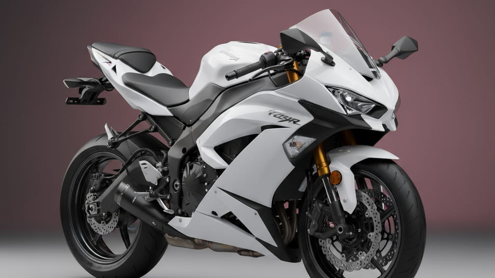 2026 Kawasaki Ninja ZX-6R Price, Specs, and Launch Details Inside