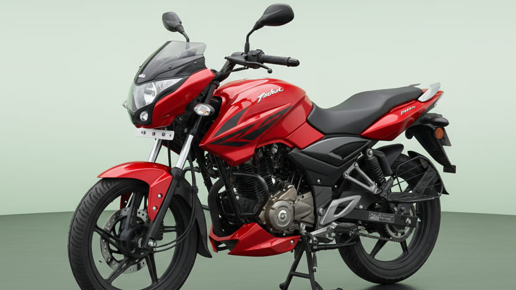 Bajaj Pulsar 150 Price, Mileage and Features