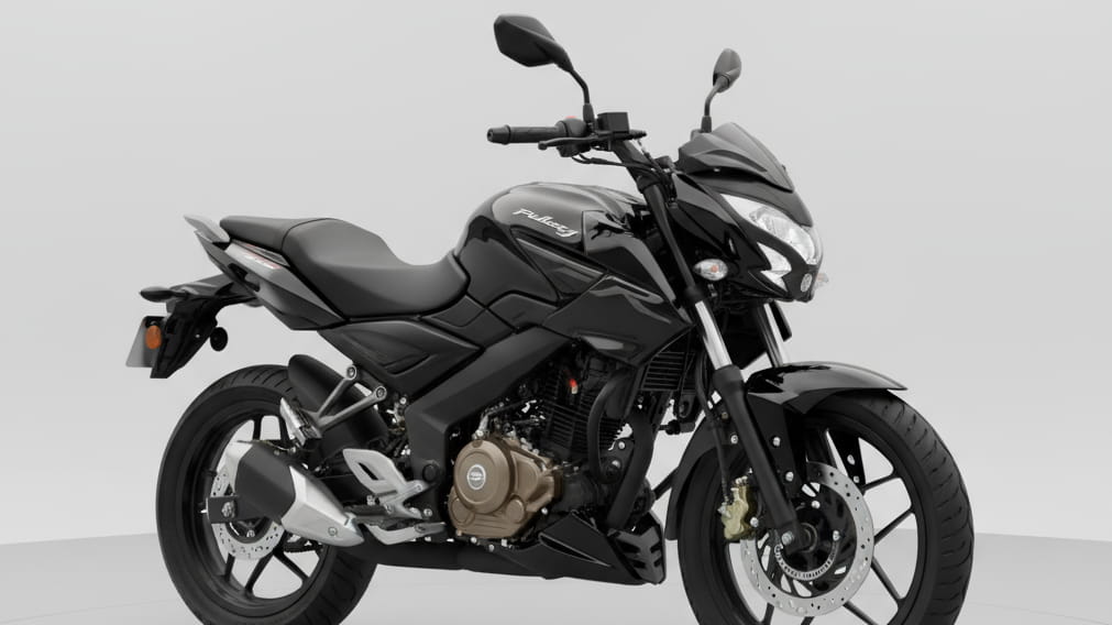 Bajaj Pulsar N160 2025 Review – Performance, Mileage and Style Uncovered