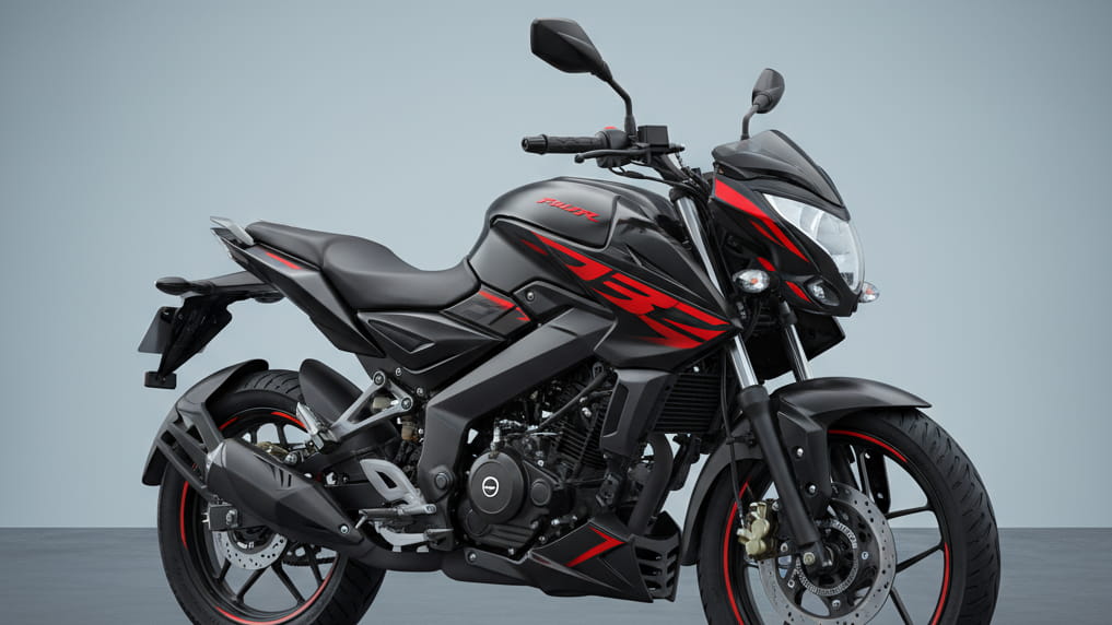Bajaj Pulsar NS125 Price in India
