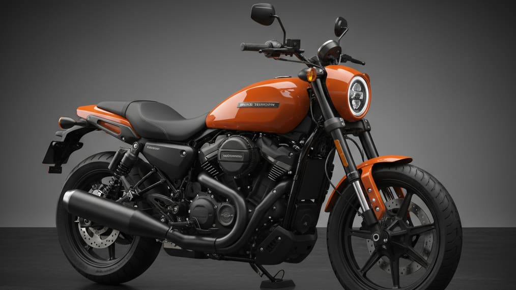 Harley-Davidson X440 Price in India – Smooth, Stylish and Powerful