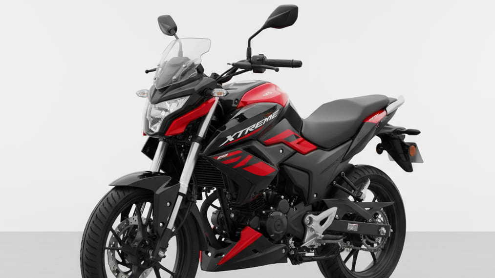 Hero Xtreme 125R Price, Features and Mileage
