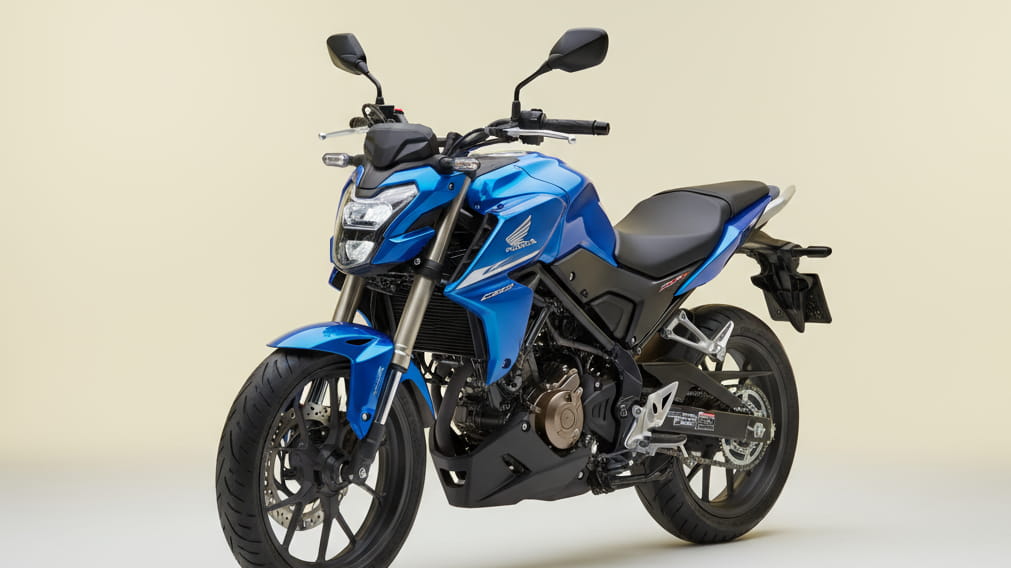 Honda CB125 Hornet 2025 Launched – Full Specifications and Price Revealed