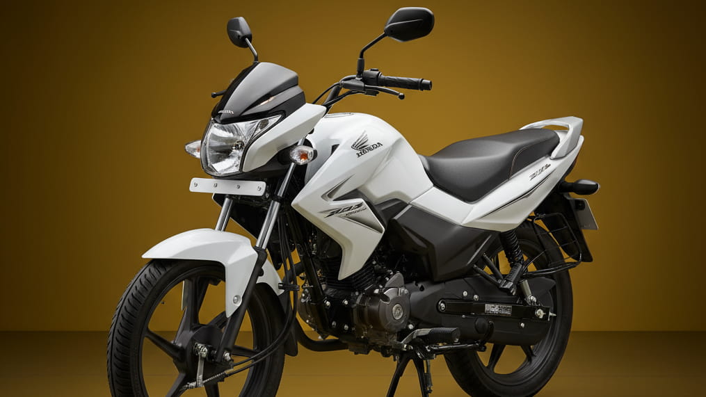 Honda Shine 2025 Finance Plan – Own It with Just ₹1,800 EMI!