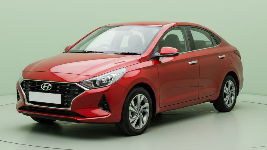 Hyundai Aura 2025 Modern Design, Efficient Engine, and Tech-Rich Cabin