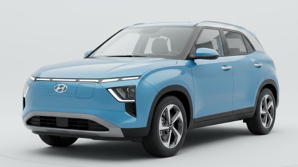 Hyundai Creta EV Price in India 2025 – Worth the Hype or Overpriced
