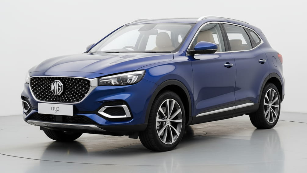 MG Windsor 2025 SUV – Full Price, Loan, and EMI Plans for 2025 Buyers