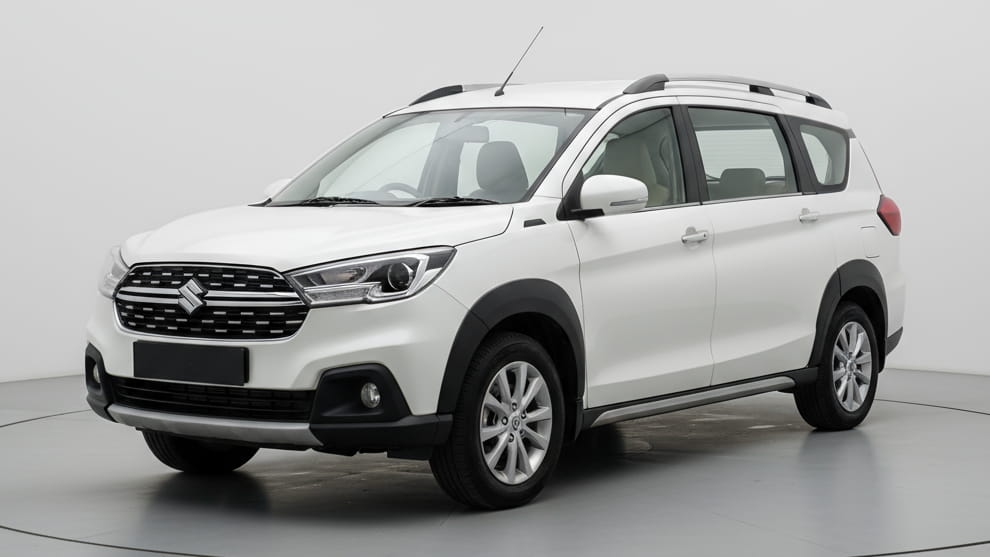 Maruti Suzuki XL6 CNG 2025