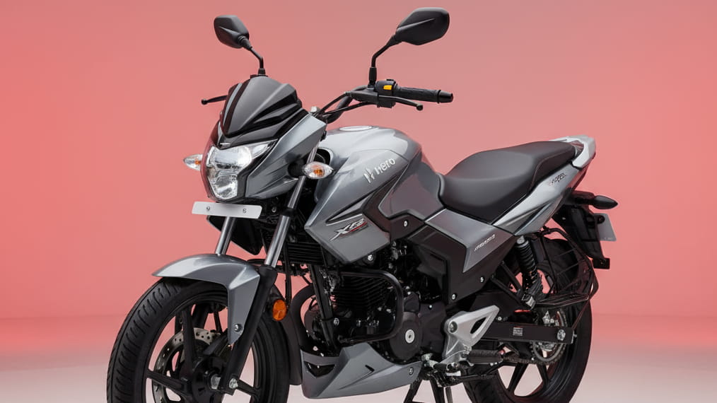 New Hero Glamour X 125 2025 – Is This the Best 125cc Bike in India