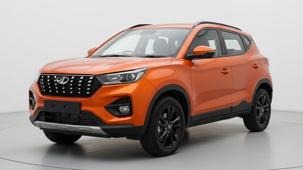 New XUV 3XO 2025 Petrol, Diesel Engines and Mileage Figures Revealed