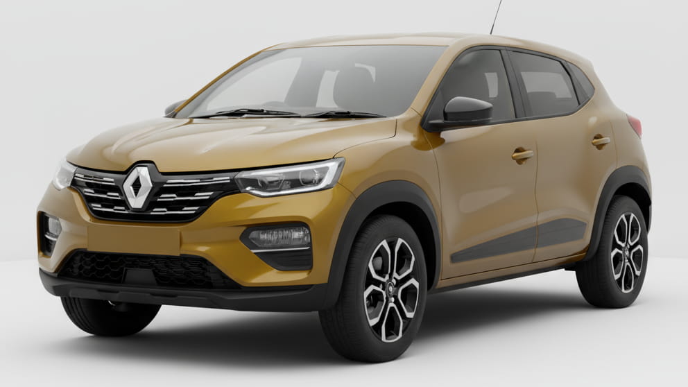 Renault Kiger Facelift 2025 Launched – Price, Mileage & Features Revealed