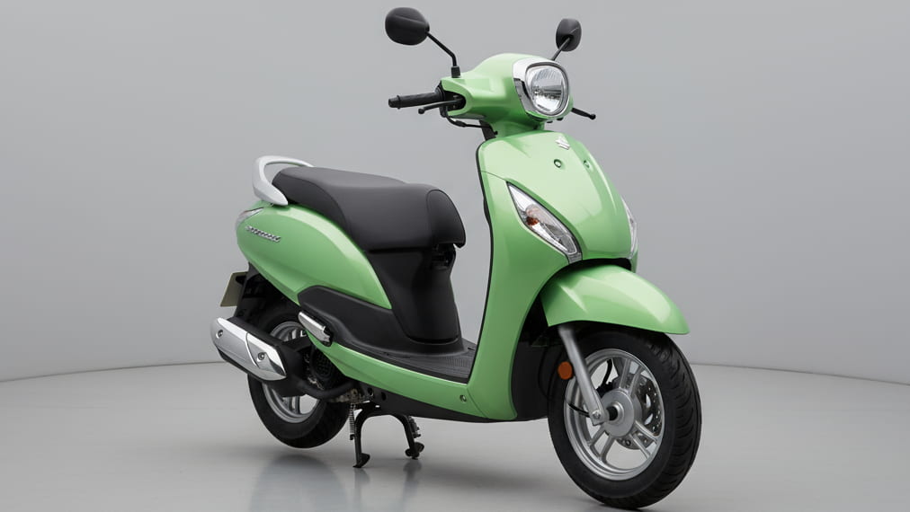 Suzuki Access 125 2025 Price in India – EMI, Loan and Finance Plans