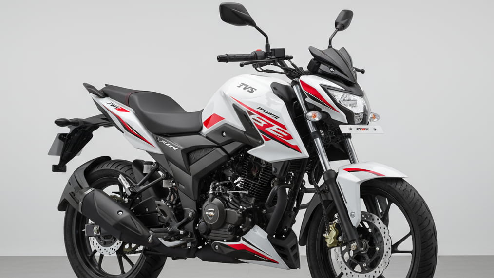 TVS Apache RTR 160 4V Review – Price, Features, Power and Mileage