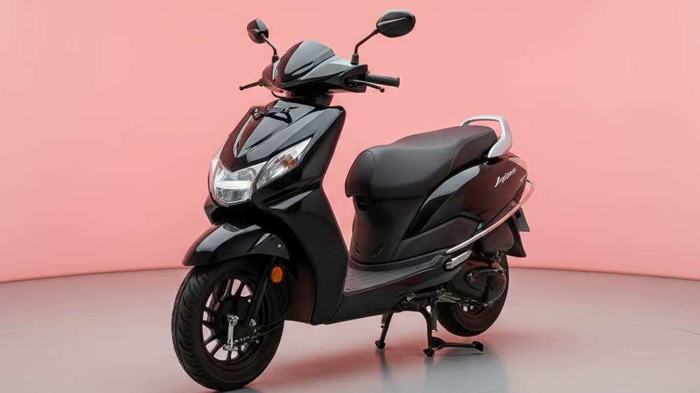 TVS Jupiter 110 2025 Price in India – Full On-Road Details
