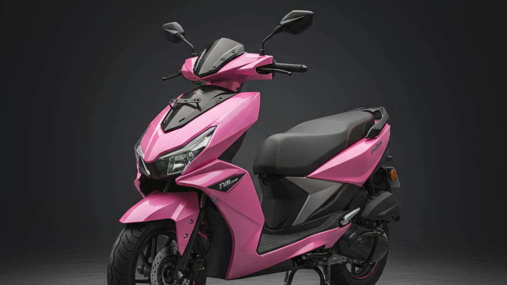 TVS Ntorq 150 2025 Mileage, Performance, and Full Specs