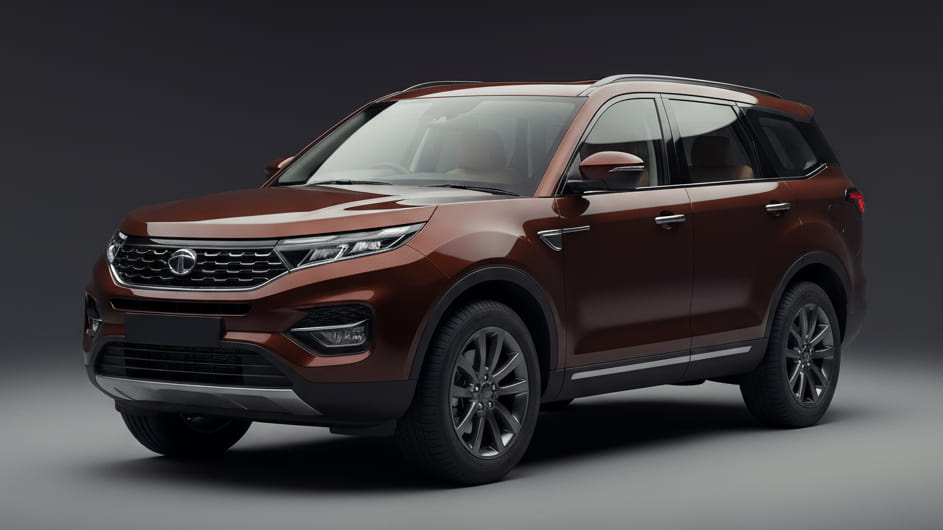 Tata Safari 2025 Launched – Price, Features, EMI, Loan and Finance Plans
