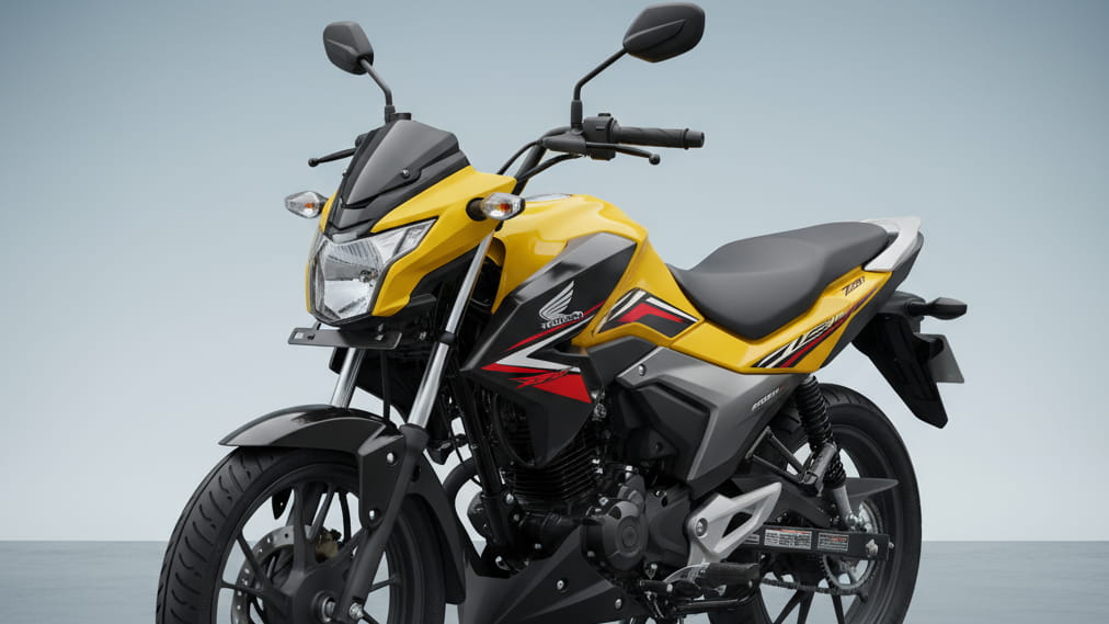 Top Model Honda SP 125 Reliable, Stylish, and Perfect for Indian Roads
