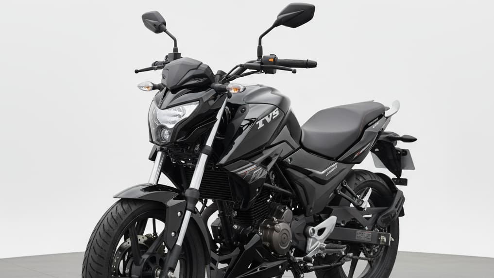 Top Model TVS Raider 2025 The Sporty 125cc Bike That Young India Loves